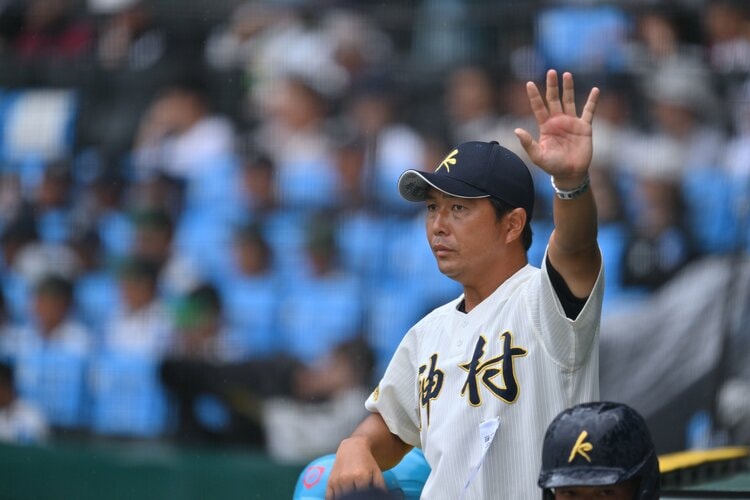 怒るとめちゃ怖い」高校野球監督…“ある選手”が書いた30冊の日誌「その