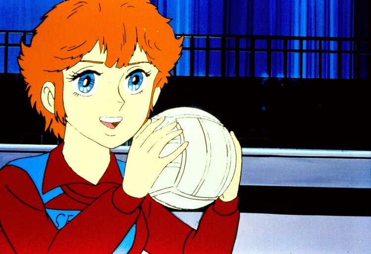 練習のシーンは…まさに地獄だったわ！」なぜ“昭和スポ根アニメ”は異国