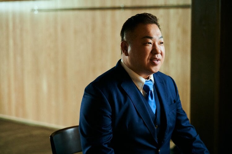 あんちゃん座れ」ケンカで無双“大分の龍二”が圧倒された千代の富士の