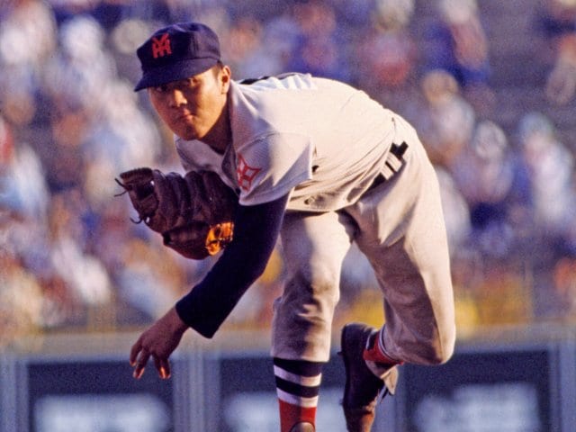 暴走族ヘッドの説教、女性警官が取り調べで涙…“札付きのワル”愛甲猛は