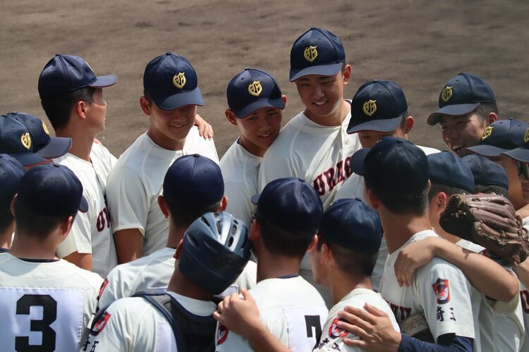 スマホ回収しない」「野球部“ムラ”作らない」甲子園強豪・浦和学院の35