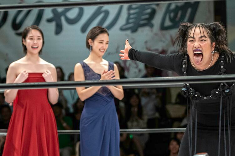 もし反発したら、外すわ」なぜ全日本女子プロレスには“25歳定年制”が