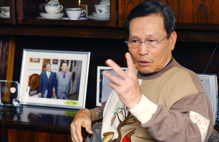 ©Sports Graphic Number