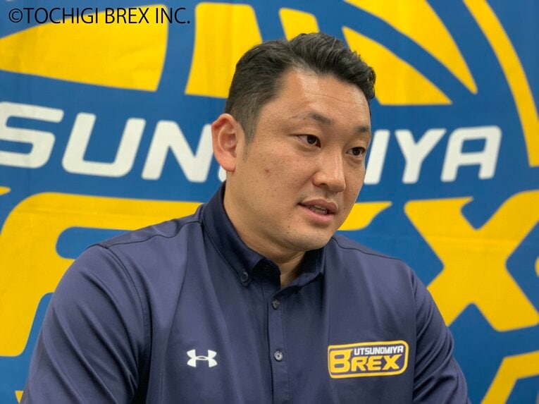 宇都宮ブレックス・安斎HC「精神的にギリギリまで追い込まれていた」 CSで千葉に敗れたとき、東地区覇者が考えたこと(12)