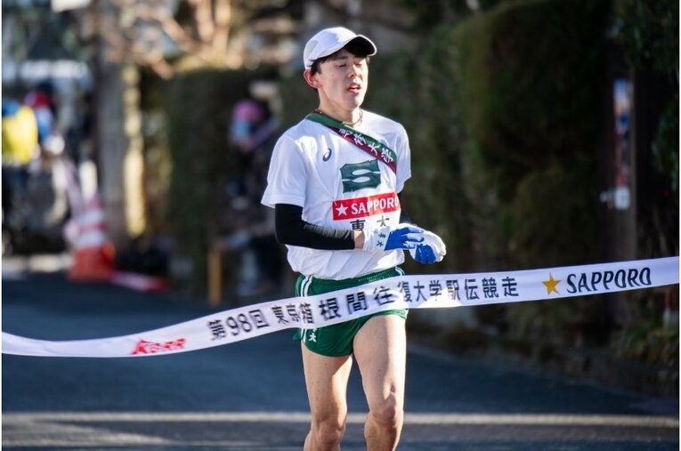 5区 ／ photograph by Nanae Suzuki