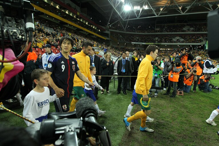 2013年　©︎Shigeki Yamamoto