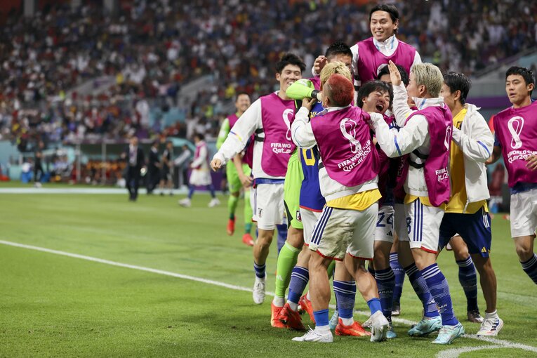 ©︎Kaoru Watabe/JMPA