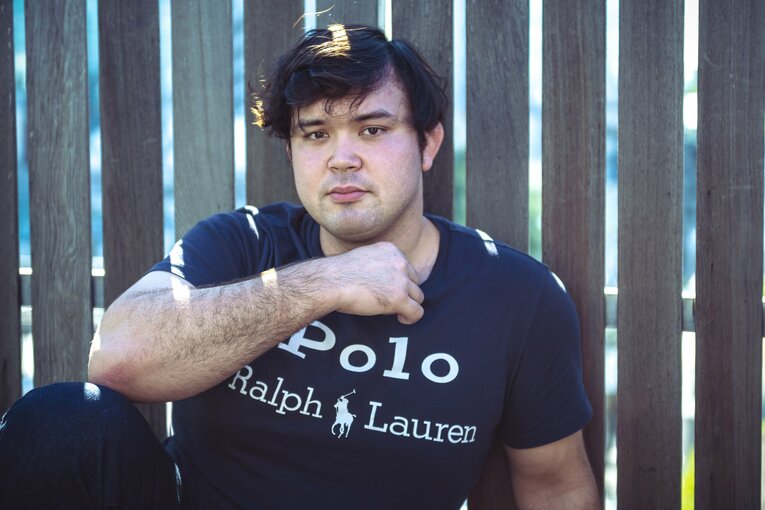 メディア出演はなんと100回超…“多すぎ”批判も、柔道ウルフアロン26歳がテレビに出続ける理由「入り口は僕の名前とかキャラでもいい」(5)