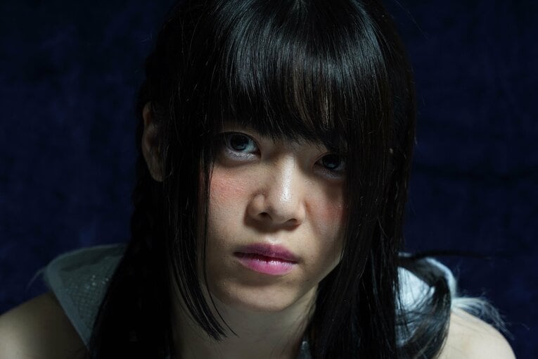 赤いベルトを極めた女・岩谷麻優の10年以上遅れた“結婚引退プラン” 「プロレスは天職。生きている感じがする」(20)