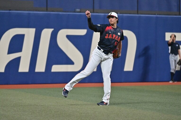 大谷翔平　©︎Hideki Sugiyama