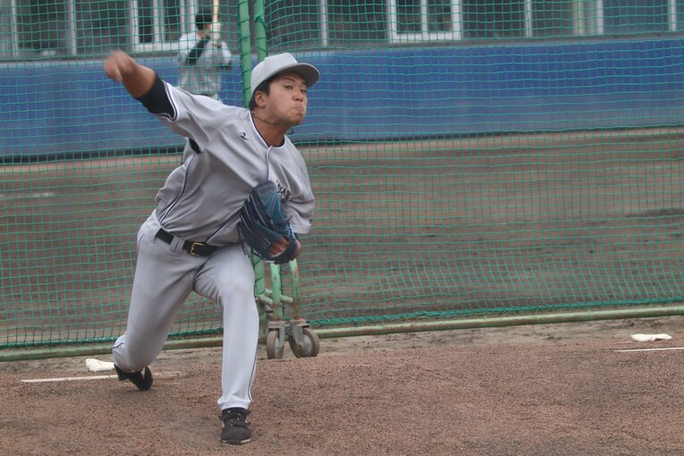 竹内奎人 ©Kou Hiroo