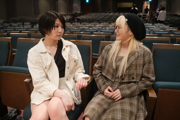 ©Norihiro Hashimoto