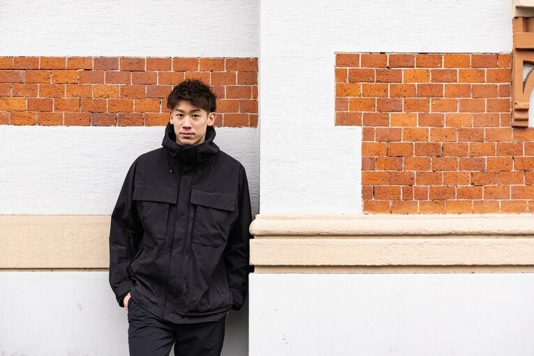 ©︎Takahisa Hirano