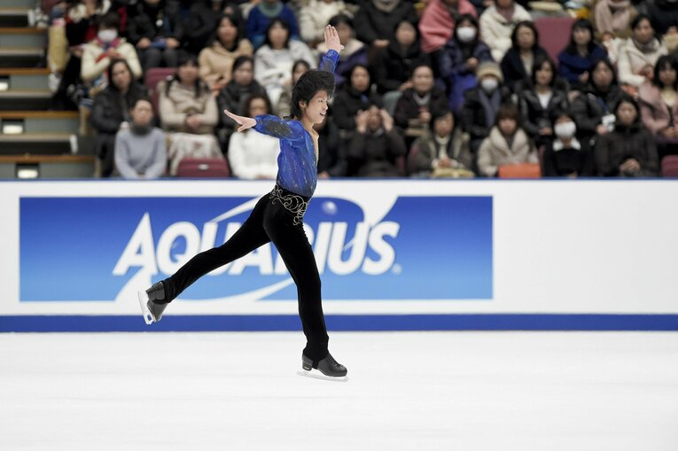 2014－2015シーズンの『交響曲第九番』　©Asami Enomoto