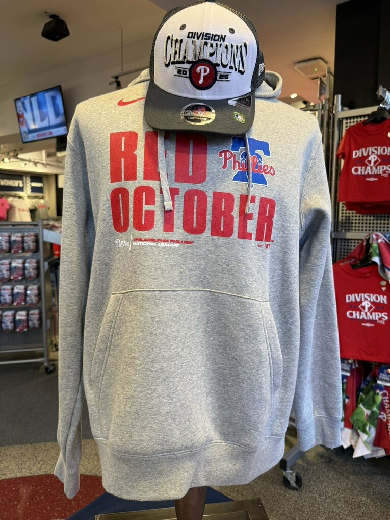 【“テレビに映らない”大谷取材写真】フィリーズのグッズ…写真はまだまだ続きます　©Naoyuki Yanagihara