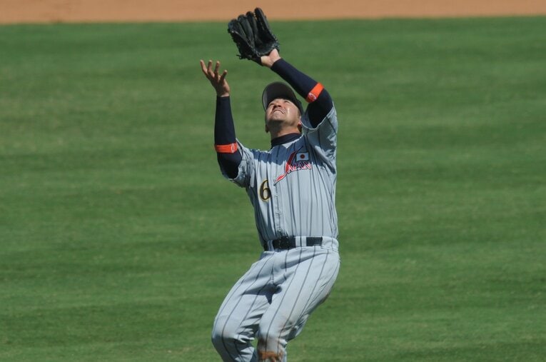 2008年北京五輪。アメリカとの3位決定戦　©JMPA
