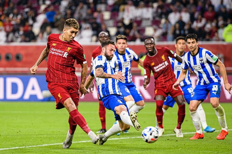 水沼貴史が語るリバプール南野拓実。「今のメンバーで一番の適性」とは。(3)