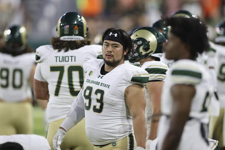 入学初年度にもかかわらず公式戦にも出場するなど非凡な才能を見せた　©AFLO