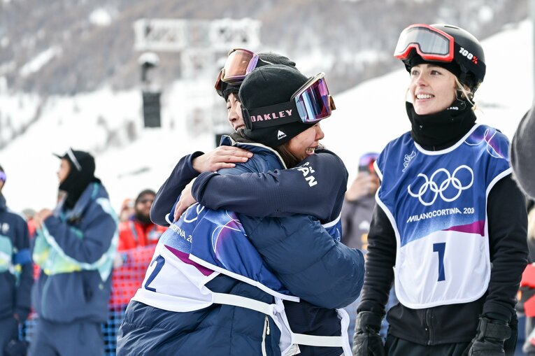 採点競技における選手と見る側の“納得感”はつねに難しい課題だ　©Nanae Suzuki