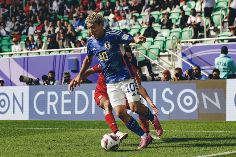 ©︎Kiichi Matsumoto