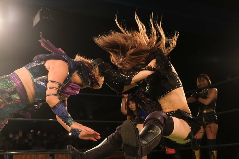 ©Norihiro Hashimoto