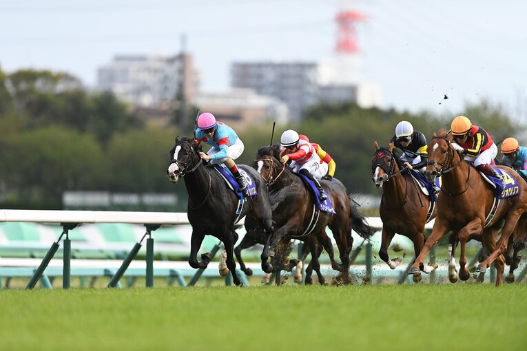 皐月賞、勝ったジオグリフの他に“化け物級”の強さを見せた馬とは？ ダービーで好走する馬、危険な馬を徹底検証「この馬が中心になる」(15)