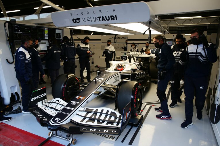 photograph by Getty Images / Red Bull Content Pool 