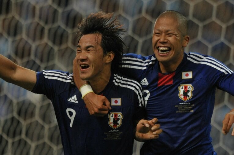 2010年　©︎Naoya Sanuki