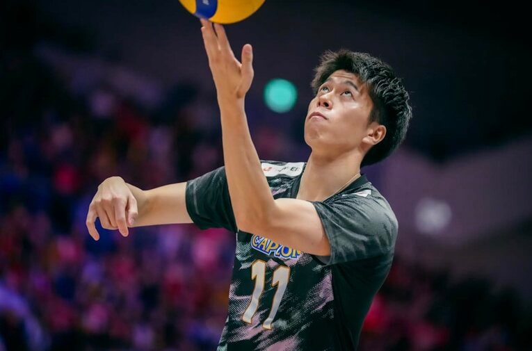 ©︎Volleyball World