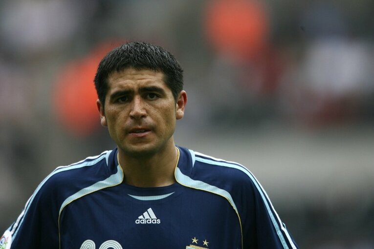 リケルメ　©JMPA