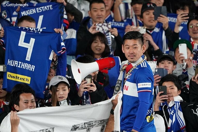 水沼貴史が語るマリノス優勝と秘話。小5の喜田拓也、引退の栗原勇蔵へ。(2)