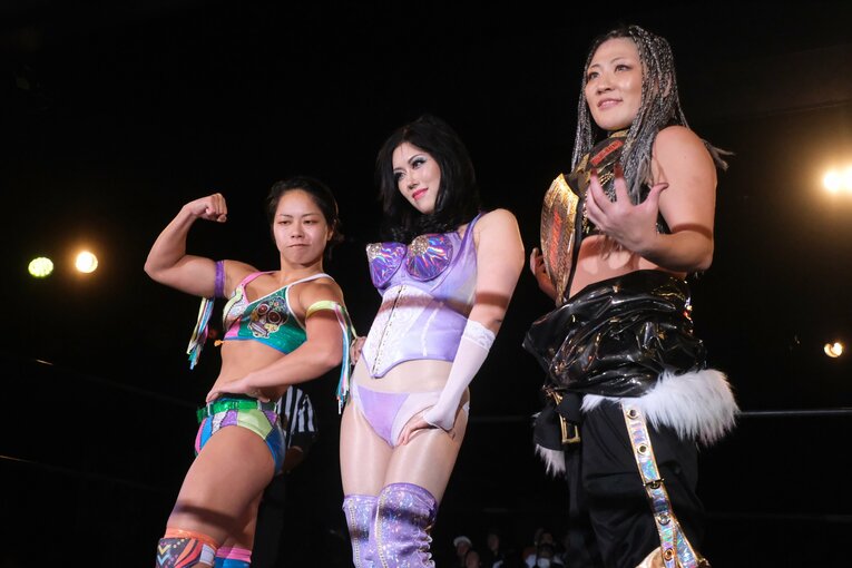 「あんまり胸を張って言えなくて…」悩んでいたAZMを受け入れた“5人のお姉ちゃん”との話…キャリア10周年「クソガキ全開で（笑）」(8)