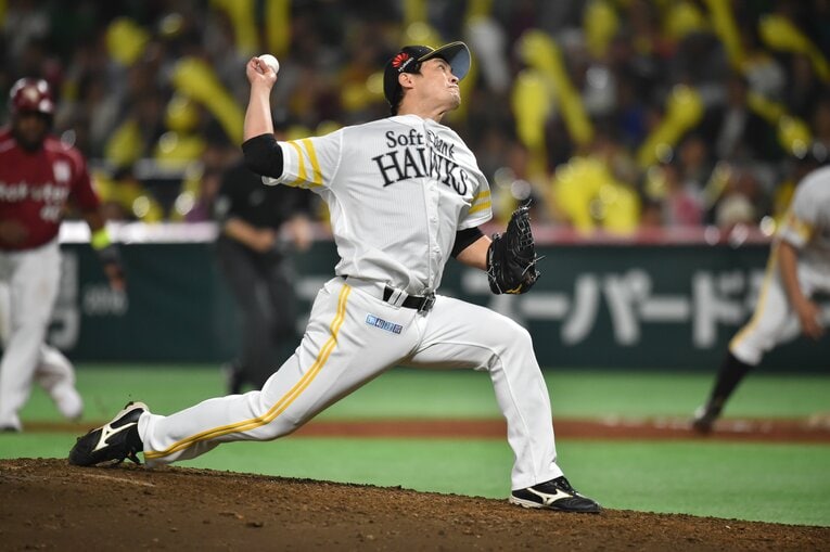 〈大谷翔平だけが主役ではない〉37歳シャーザーに38歳バーランダー、MLB“アラフォー”最強投手の系譜…R.ジョンソンは46歳まで現役(28)