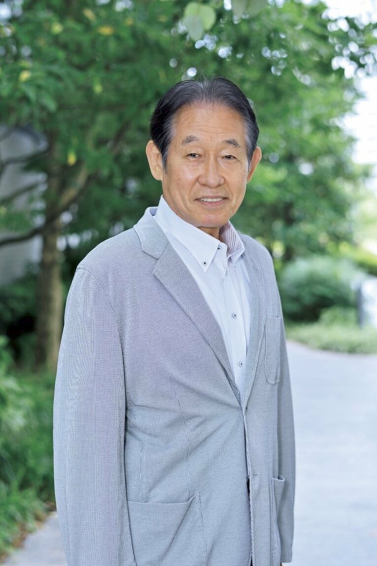 鹿取義隆（かとり・よしたか）／1957年3月10日生、高知県出身。'79年にドラフト外で巨人に入団。'90年に西武に移籍し、セーブ王に輝く。'97年に引退。その後巨人や侍ジャパンで投手コーチ等を歴任し、現在は野球解説者　©Hideki Sugiyama