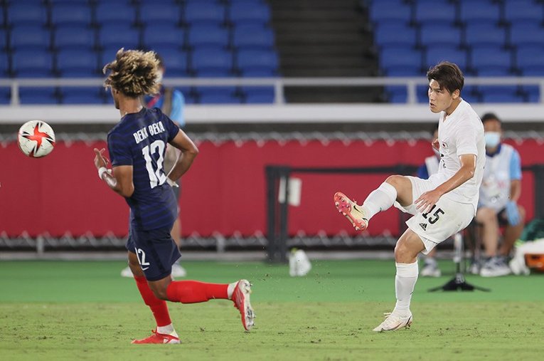 ©Kaoru Watanabe/JMPA