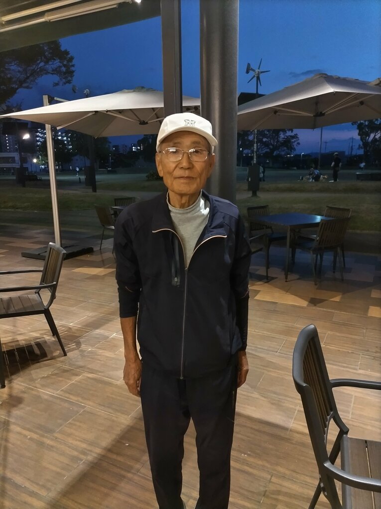 阪神で25年スコアラーを務めた三宅博さん　©BUNGEISHUNJU