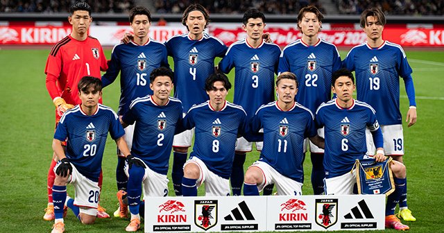 ミトマもウエダもエンドウも…決して批判ではない」日本代表W杯8強へ…元