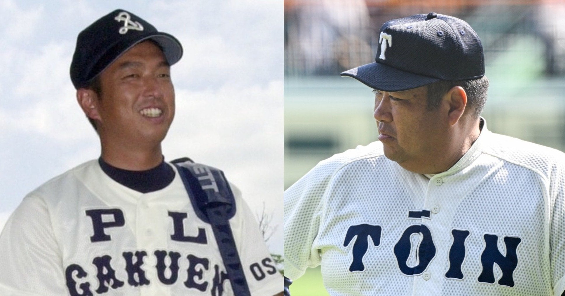 元監督が振り返る「PL学園vs.大阪桐蔭」20年前“超名門対決”の記憶…延長