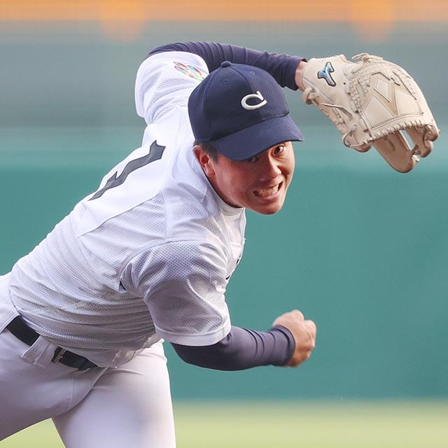 野球の定説「ストレートは低め」も時代遅れ? 「今日が人生最後の試合でもいい」なんて言わないイマドキの高校生投手たち