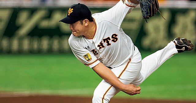「一方的に恋い焦がれている」巨人・菅野智之が語る“ダルビッシュマニア”をやめられない理由