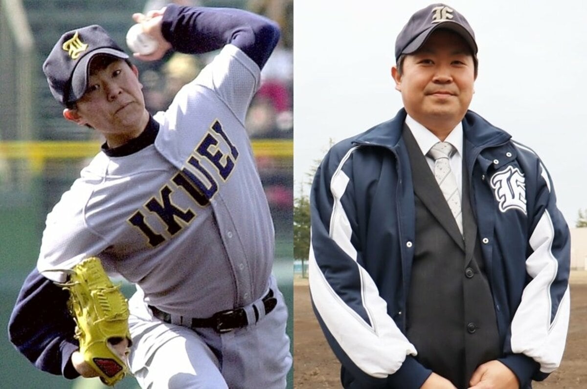 中学時代に新聞配達→給料は野球用具に…22年前の甲子園“準優勝ピッチャー” 芳賀崇が明かす仙台育英時代「あの決勝戦の後悔」 - 高校野球 -  Number Web - ナンバー