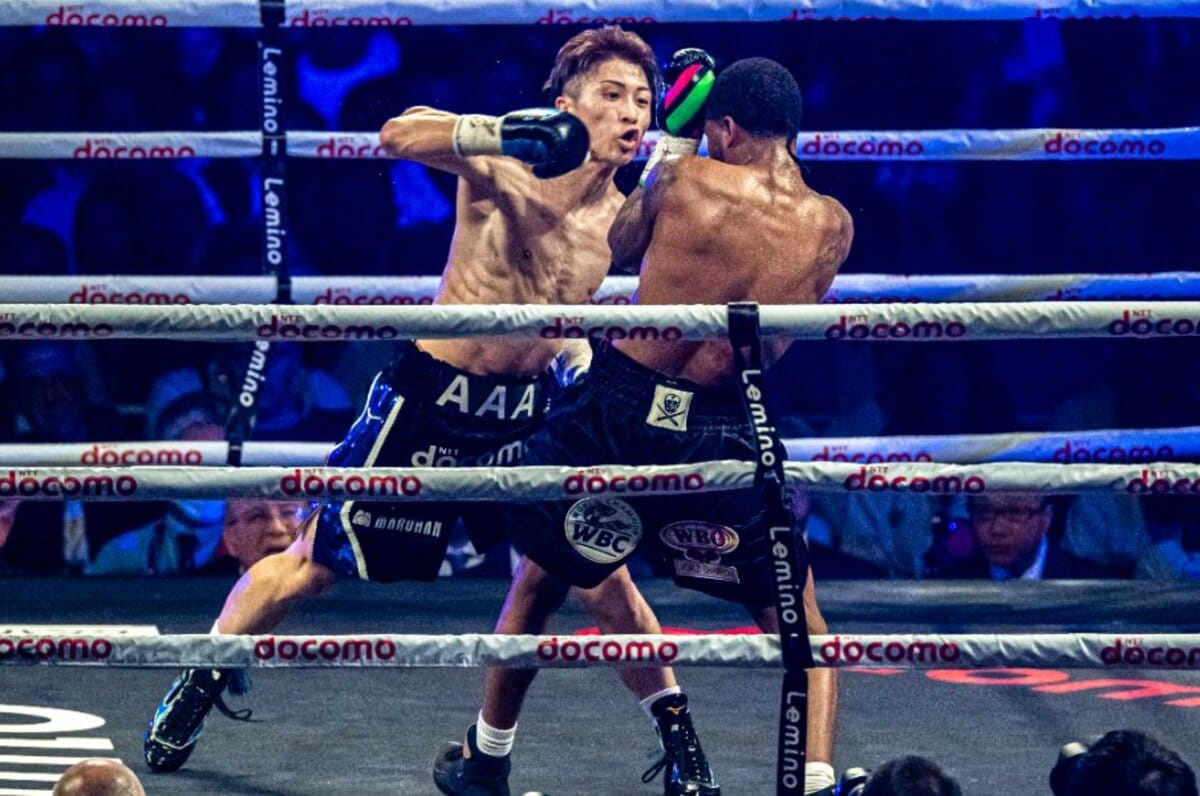 かなりショックだったのでは…」井上尚弥はフルトンの“奇策”をどう