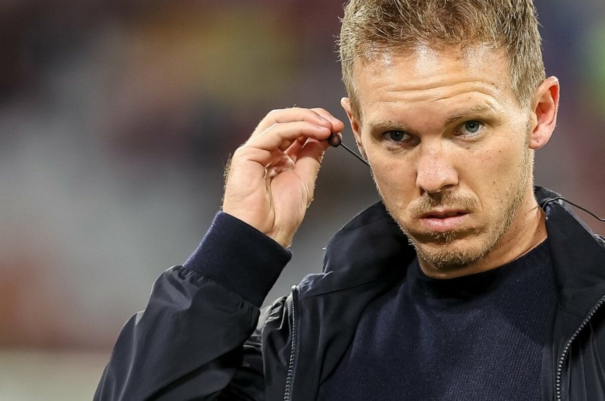 気鋭の新監督ナーゲルスマンの下で10連覇へと突き進む盟主バイエルン 完璧な4カ月 を過ごすも超攻撃的布陣に潜む一抹の不安 ブンデスリーガ Number Web ナンバー