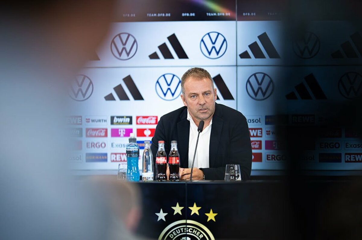 ドイツ代表W杯メンバー会見「唯一の日本人記者」潜入記「日本戦