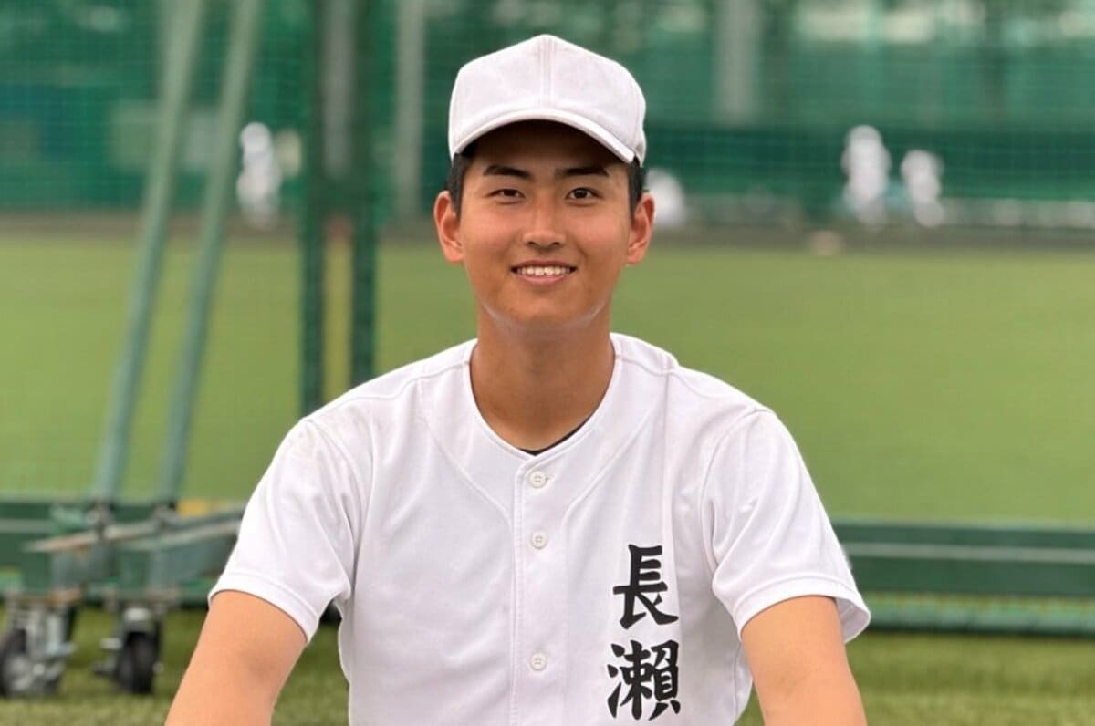 大阪にいた“スーパー1年生”」林将輝だけじゃない…“部員130人”大阪学院