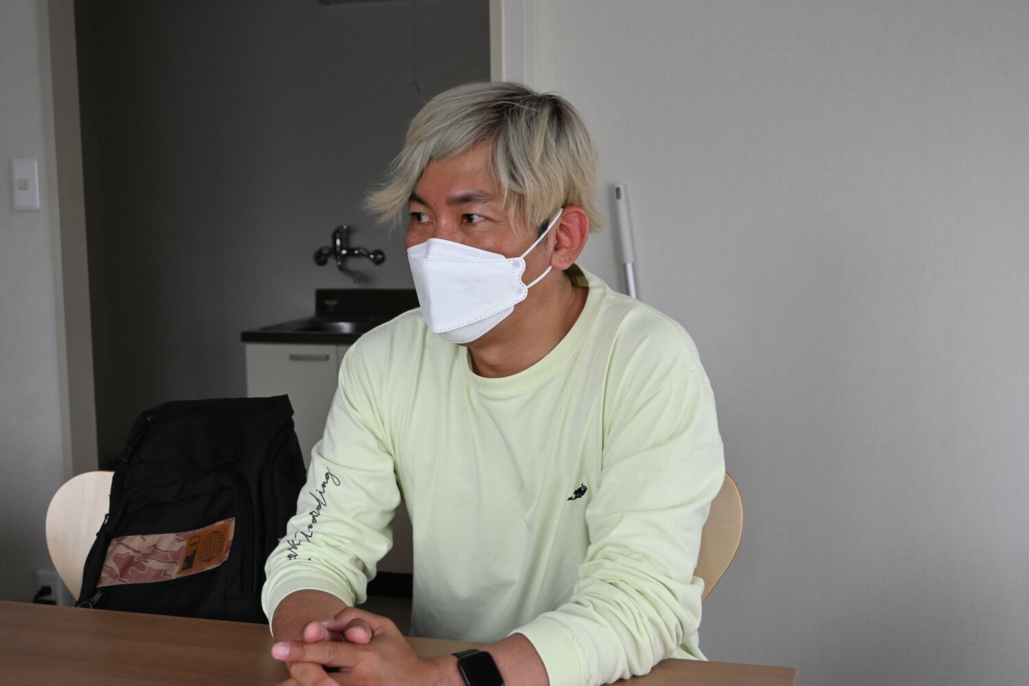 平昌のジャッジについて「いまだに迷いがあります」 ©Yumiko Yanai 