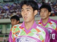 柳沢敦はゲルト・ミュラーの「13」、黄金世代は出身校で決定