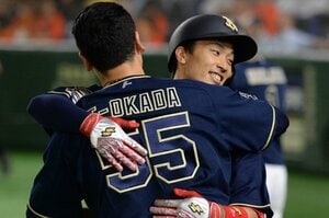 【人気】「毎っ年じゃないですか！ 自分はTのそこが嫌だった」オリックス・安達了一が明かす闘病と“盟友”T-岡田との絆「あいつは全然聞いてくれない（笑）」