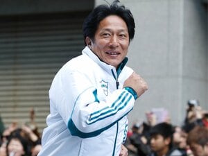 青学大・原晋監督の就任当初「部を辞めていく子もいた」妻で寮母の証言…箱根駅伝で“勝てなかった頃”の苦労「諦めた子との間に“深い溝”が…」