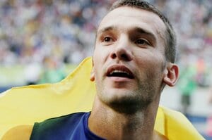 「ウクライナのためなら死んでもいいと詠った詩だ」サッカー界の“英雄”シェフチェンコが筆者の前で暗誦した“祖国の詩”